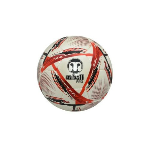 Hp Fudbalska lopta pro size 5 m ball ( 11/70656 ) Slike