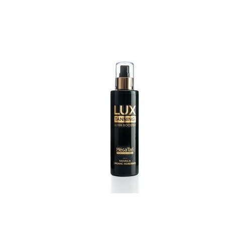  Losion za solarij i sunčanje s bronzerom MegaTan Lux Tanning – 150 ml Cijene