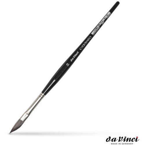  da Vinci Casaneo 5597 za akvarele | izaberite veličinu (kosi kist) Cijene
