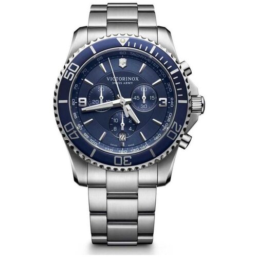 Victorinox muški ručni sat 241689 Maverick Cene