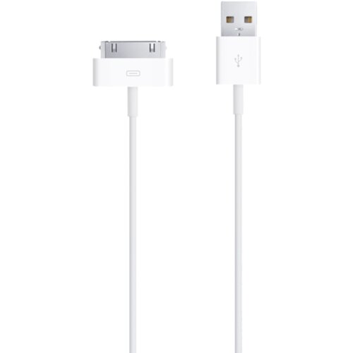 Apple PODATKOVNI KABEL MA591G/A IPHONE 3GS, 4, 4s, IPOD in USB polnilnik ORIGINAL - EU Blister Cene