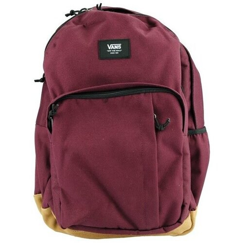 Vans Nahrbtniki Old Skool Trek Bordo Slike