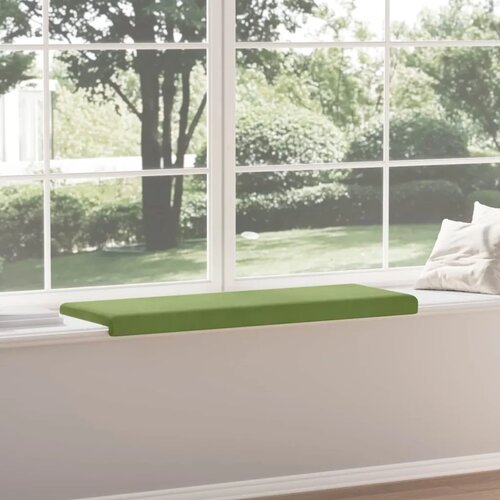  Jastučić za klupu Bar&scaron;un Svijetlo zelena Dubina 35 cm - Svijetlo zelena 110 x 38 x 6 5 cm Cijene