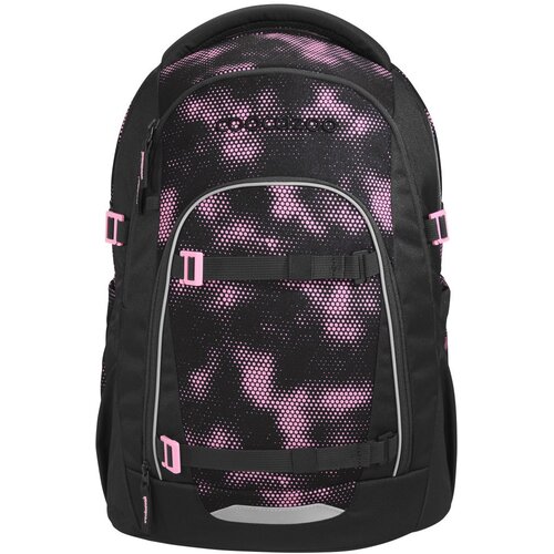 coocazoo &Scaron;olski nahrbtnik MATE, Pink Illusion Cene