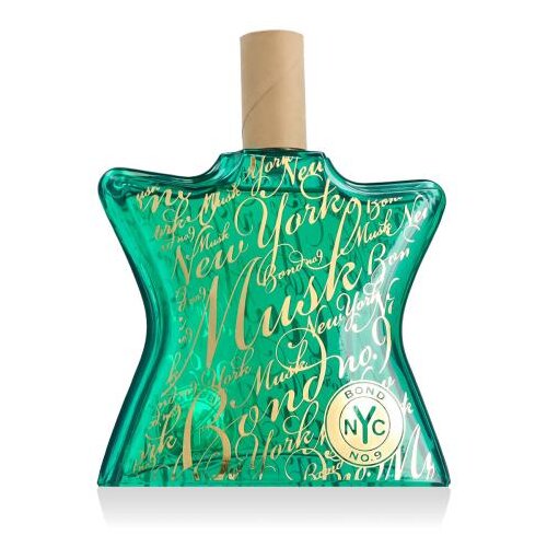 Bond No.9 New York Musk 100 ml parfemska voda tester unisex Cijene