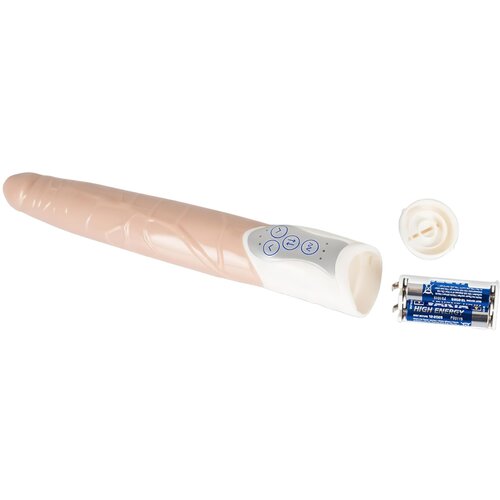 You2Toys vibrator Push It Slike