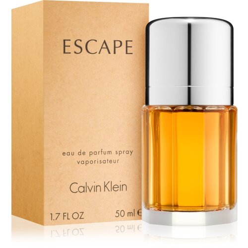 Calvin Klein Escape parfumska voda za ženske 50 ml Slike