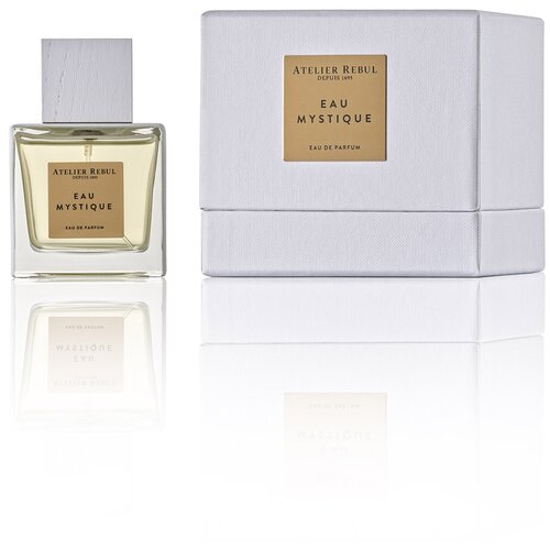 Atelier Rebul ženski parfem eau mystique 100ml Cene