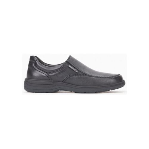 Mephisto Mokasini davy moc. Črna Slike