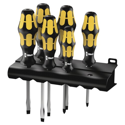 Wera 932 S/6 chisledriver + Rack Cijene