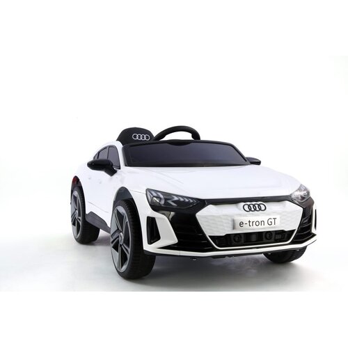 Olimp Sport Licencirani Audi RS E-TRON GT 2216 Beli Slike
