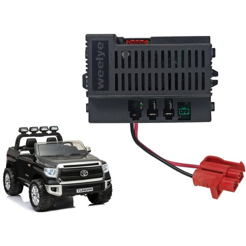 Central module RX74-A 24V for Toyota Tundra Cijene