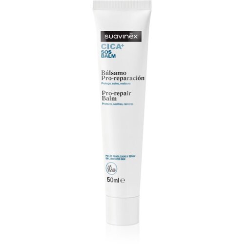 Suavinex CICA Pro-repair Balm večnamenski balzam 50 ml Slike