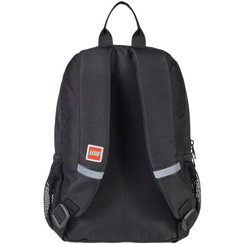 Lego Ninjago Kids M Backpack Crna Slike