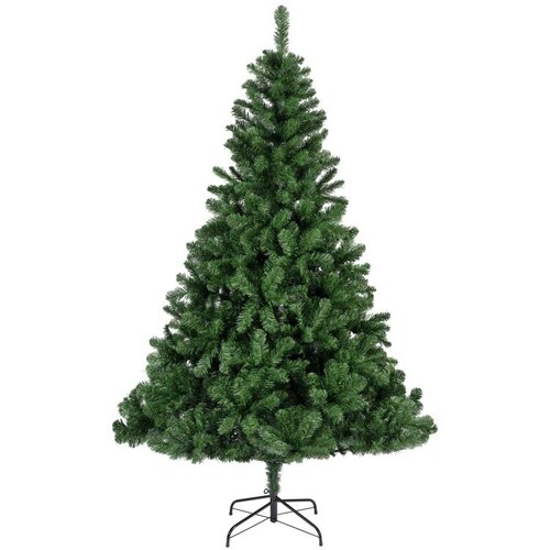 Everlands Novogodi&scaron;nja jelka Imperial - Zelena - 360 CM Cene