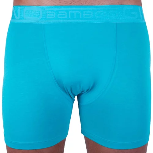 Gino Men's boxers turquoise (74117)
