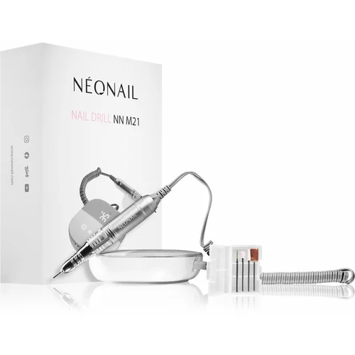 NeoNail Nail Drill M21 Električna rašpica za nokte 1 kom