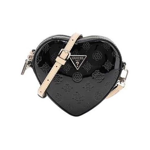 Guess ženska torbica u obliku srca GHWTV94 96770 BLO Cene