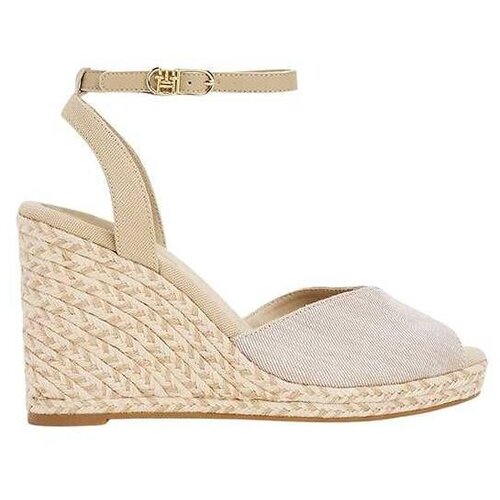 Tommy Hilfiger Ženske espadrile sa platformom Cene