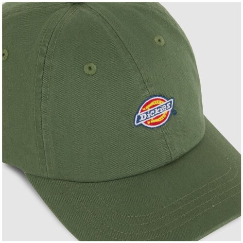 Dickies Kape s šiltom Hardwick Zelena Cene