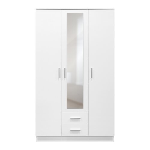 L_Decor ORMAR DECOR 3K2FO BELI Cene