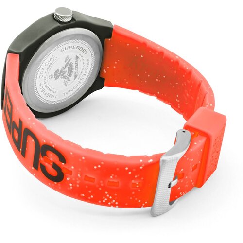 Superdry ručni sat SYL189CE Slike