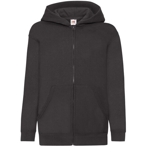 Fruit Of The Loom Black Classic sweatshirt Cijene