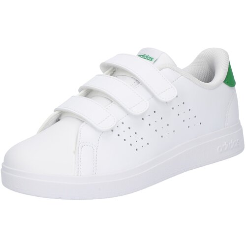 Adidas Patike za dečake Advantage Base 2.0 cf, Bele Cene