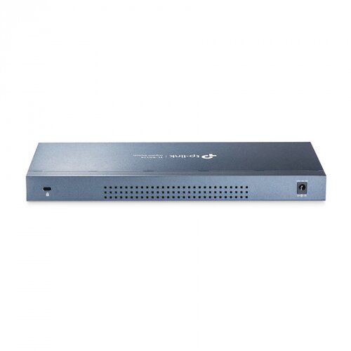 Switch TL-SG116 16-Port Gigabit Desktop , 16 × 10/100/1000Mbps Ports Cijene
