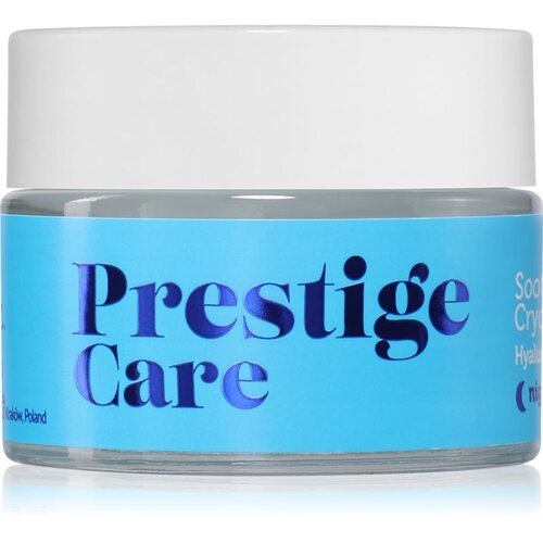 Farmona Prestige Care pomlajevalna in gladilna nočna krema s hialuronsko kislino 50 ml Cene