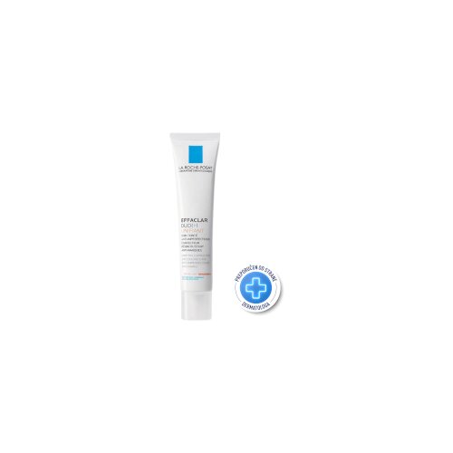 LAROCHE-POSAY Effaclar Duo [+] Unifiant Light shade Slike