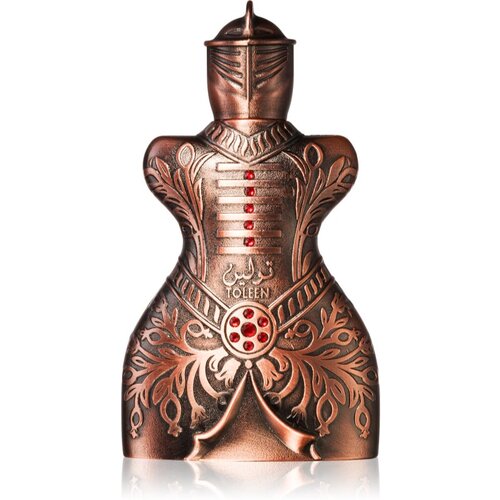 Niche Emarati Toleen parfemska voda uniseks 80 ml Slike