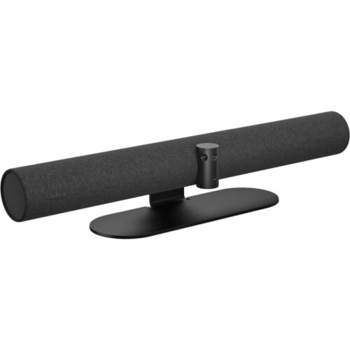 Jabra PanaCast 50, EMEA, Black 180° Field of View, Real-time Whiteboard... Cene