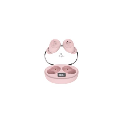 S Box slu&scaron;alke roza bluetooth z mikrofonom EB-TWS115 Cene