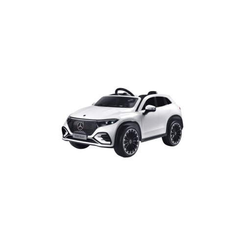  Auto na baterije MERCEDES EQS SUV Licencirani beli Cene