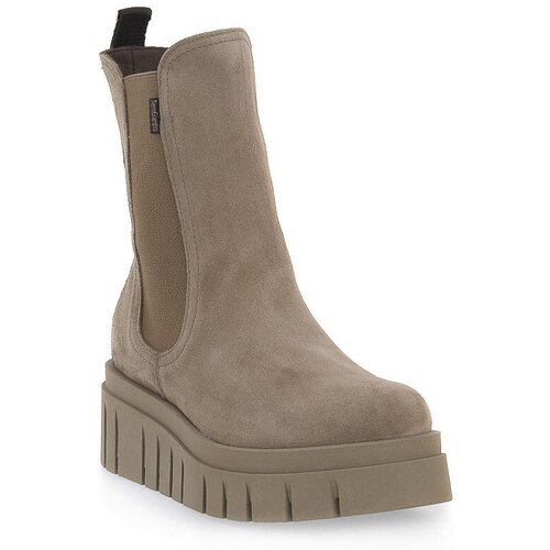 Nero Giardini 501 VELOUR TALPA Smeđa Slike