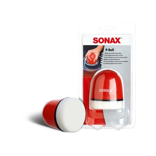 Sonax Lopta za poliranje - 419700 Cene