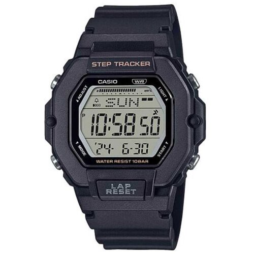 Casio muški ručni sat LWS-2200H-1AVEF Cene