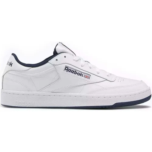 Reebok Sport Club C 85 Bijela