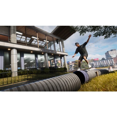 Activision Blizzard Switch 2 Tony Hawk\&amp;#039;s Pro Skater 3 + 4 (CIAB) Slike