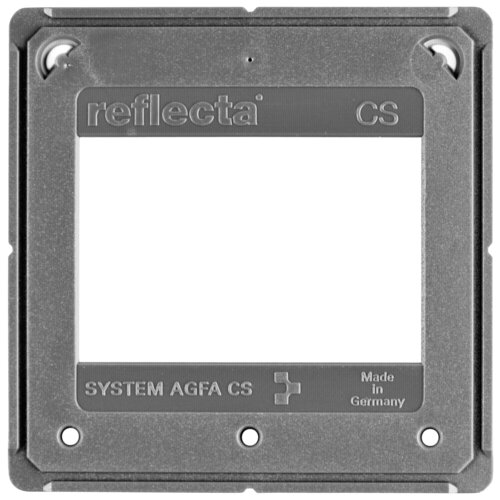 Reflecta 1x200 CS 24x36 Glassless Slike