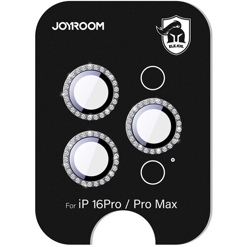 Joyroom ZA&Scaron;ČITNO STEKLO ZA IPHONE 16 PRO 16 PRO MAX ZA&Scaron;ČITA ZA LEČE, (5000086773) Cene