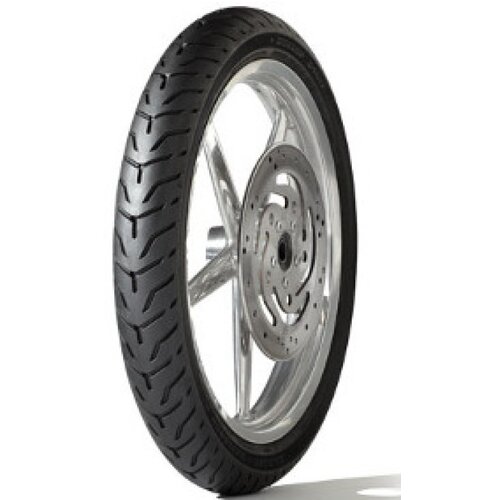 Dunlop D 408 F H/D ( 140/75 R17 TL 67V M/C, sprednje kolo ) Cene