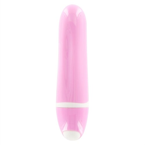 Vibe Therapy Mini vibrator, Roze Cene