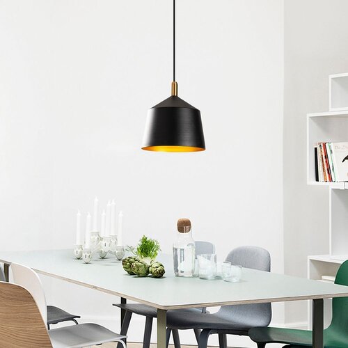 Opviq Sağlam - 6186 BlackGold Chandelier Slike