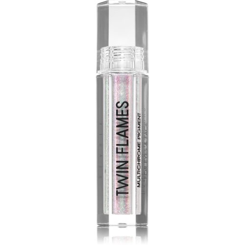 Danessa Myricks Beauty Twin Flames bleščeča tekoča senčila za oči odtenek Bae 2,5 ml Cene