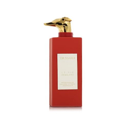 Trussardi Le Vie Di Milano Passeggiata In Galleria Vittorio Emanuele II 100 ml parfemska voda unisex Slike