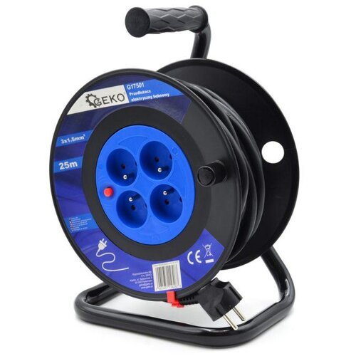  Kabelska roleta 25m IP20 - produženje Slike