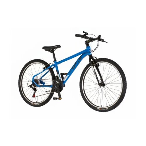 Visitor bicikl radiance 26&amp;quot; plavo crni Slike
