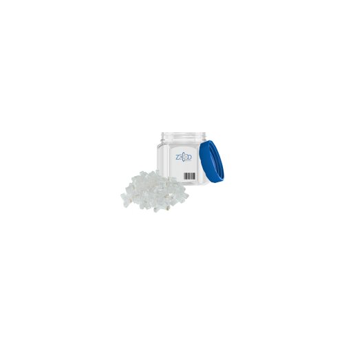Zed Electronic FTPK/50 mrežni konektor, 8/8, 50 komada Slike